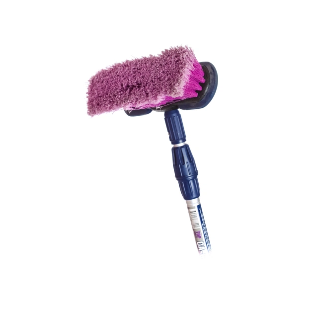 Щітка для миття CityUP з підключенням води 100-168 см CA-600 (886001) - picture 2