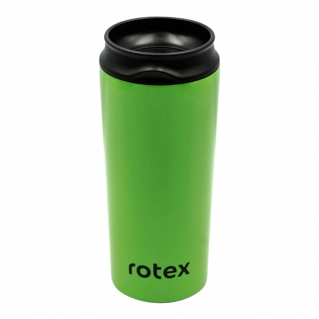 Термочашка Rotex Green 500 мл (RCTB-300/3-500) - изображение 1