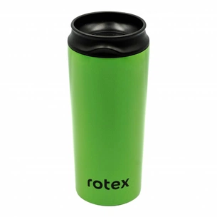 Термочашка Rotex Green 500 мл (RCTB-300/3-500) изображение 1