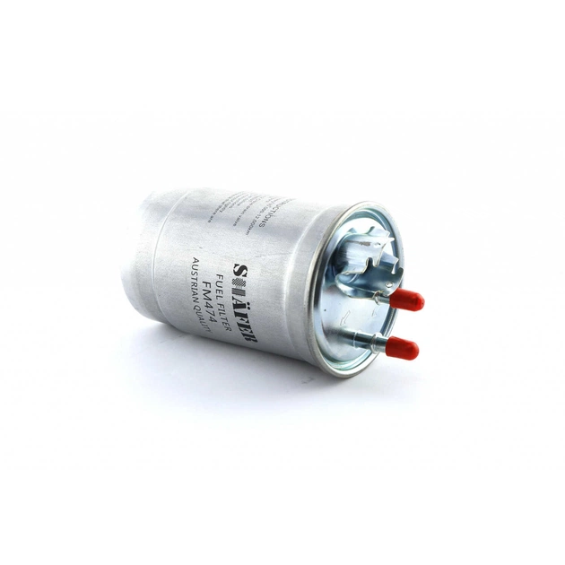 Фільтр паливний SHAFER FM474 - изображение 1