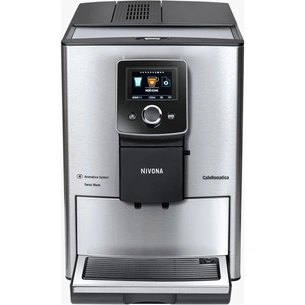 Кавомашина Nivona NICR 825 зображення 1