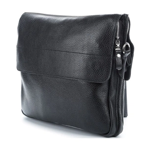 Сумка Shvigel Чорна (00997) зображення 1