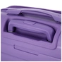 Валіза 2E Aero 35/44 л лавандова (2E-SPP-AERO-S-LV) - зменшене зображення 10