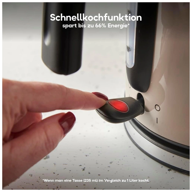 Электрочайник Russell Hobbs 28511-70 - изображение 5