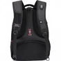 Рюкзак для ноутбука Continent 16'' BP-302 BK - зменшене зображення 2