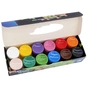 Гуашеві фарби Школярик Pixel One 12 кольорів по 20 мл (301221006-UA) - зменшене зображення 2
