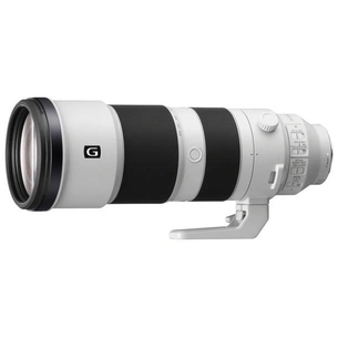 Об'єктив Sony 200-600mm, f/4.0 G для NEX FF (SEL200600G.SYX) зображення 1