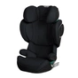 Автокрісло Cybex Solution Z i-Fix Deep Black (520002389) - зменшене зображення 1