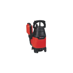 Дренажний насос Einhell GC-DP 3325, 330 Вт, 9500 л/г, вис. 6 м, глиб. 7 м (4181530) зображення 1