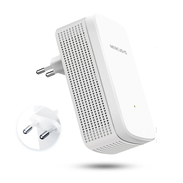 Ретранслятор Mercusys ME20 - picture 3