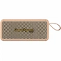 Акустическая система 2E SoundLegend Mini PowerBank IPX6 Brown (2E-BSSLMWBN) - уменьшенное изображение 1