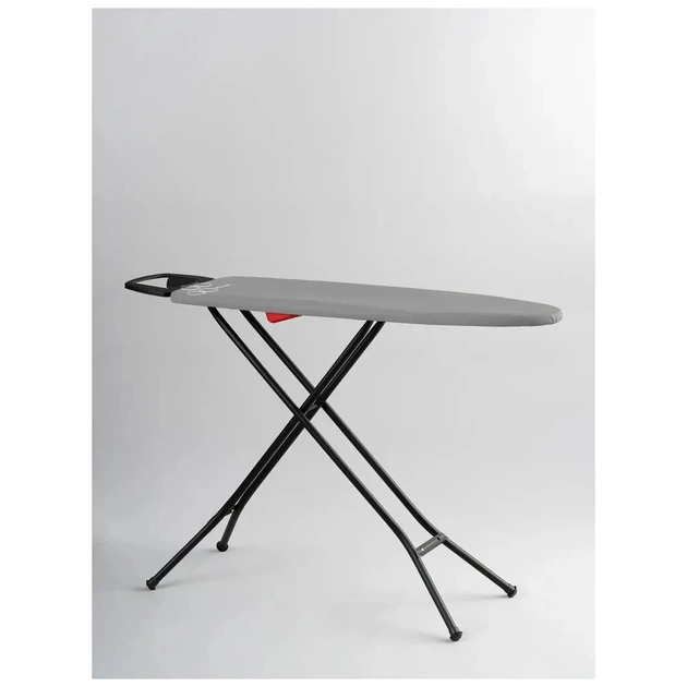 Прасувальна дошка Rolser K-S Black Tube Lima (K04016-2062) (930454) - picture 2