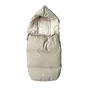 Чохол для ніг Kaiser DOWWNY XL, зимовий, світло-бежевий (6569131) - зменшене зображення 1