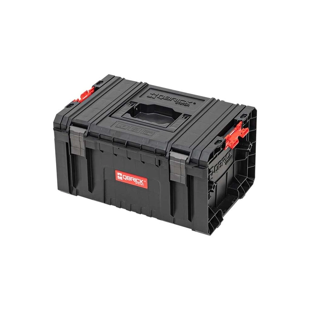 Ящик для інструментів QBRICK SYSTEM набір PRO SET 3 (Z255963PG001) - picture 7