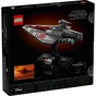 Конструктор LEGO Star Wars Штурмовий корабель класу Аккламатор (75404) - зменшене зображення 6