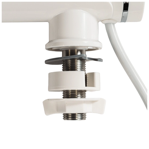 Проточний водонагрівач AQUATICA s92 3.3кВт для ванн (9792203) - зображення 5