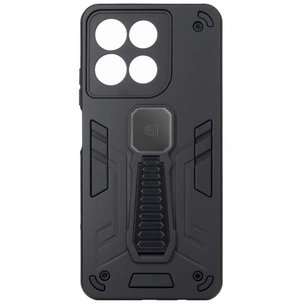 Чохол до мобільного телефона Armorstandart Proover Motorola G57 Power 5G Black (ARM89737) зображення 1