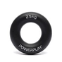 Еспандер PowerPlay PP-4324 Hand Grip Ring Hard 25 кг Чорний (PP_4324_25kg) - зменшене зображення 1