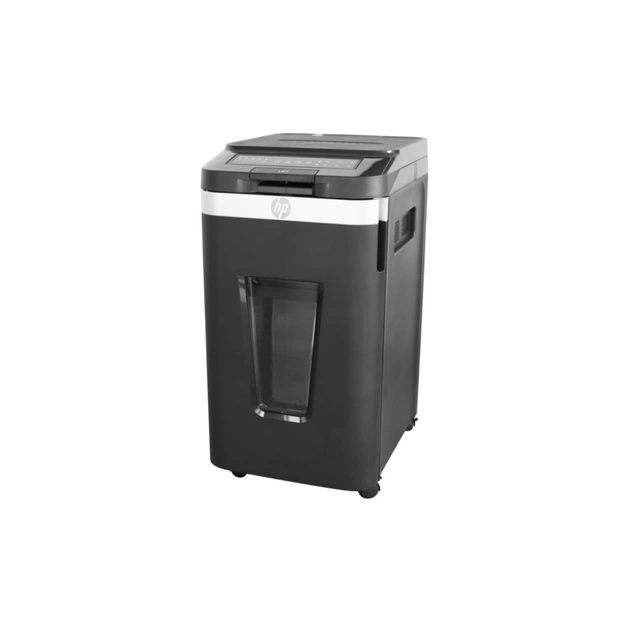Знищувач документів HP Pro Shred Auto 400MC (2823) (891836) - picture 3