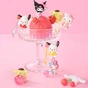 Фігурка Pop Top сюрприз Hello Kitty та друзі Вишеньки (24MQD-007) - зменшене зображення 5