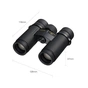 Бінокль Nikon Monarch HG 10x30 (BAA784SA) - зменшене зображення 6