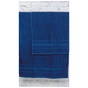 Рушник MirSon набір банний 5006 SoftNess Kingblue 50x90, 70x140 (2200003182989) - зменшене зображення 2