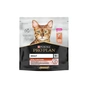 Сухий корм для кішок Purina Pro Plan Original з лососем 400 г (7613036545037) - зменшене зображення 1
