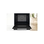 Духова шафа Bosch HJA737BA0 - зменшене зображення 3