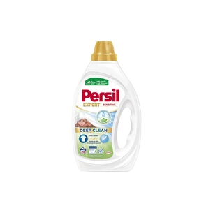 Гель для прання Persil Expert Sensitive Deep Clean 900 мл (9000101805871) зображення 1
