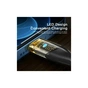 Дата кабель USB-C to Lightning 1.0m 3A black Essager (EXCTL-XJ01-P) - уменьшенное изображение 6