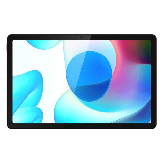 Планшет realme Pad 10.4" 3/32GB Wi-Fi (Grey) - изображение 1