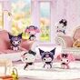 Фігурка Pop Top сюрприз Sanrio Елегантні панянки (24MQD-036) - зменшене зображення 5