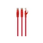 Патч-корд 20м UTP cat.5e, CU, red Kingda (PAUT32000-CU-RD) - уменьшенное изображение 1