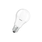 Лампочка Osram LED VALUE CL A60 6,5W/830 230VFR E27 10X1 (4058075623040) - зменшене зображення 2