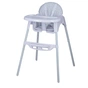 Стілець для годування FreeON LARS, зірки (82955) - зменшене зображення 1