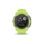 Смарт-годинник Garmin Instinct 2, Electric Lime, GPS (010-02626-01) - зменшене зображення 11