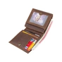 Гаманець Vintage Коричневий (14478) - зменшене зображення 9