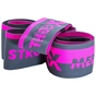 Еспандер MadMax MFA-305 Hiploop Grey/Pink набір 3 шт (MFA-305-3set) - зменшене зображення 9