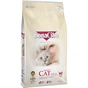 Сухой корм для кошек BonaCibo Adult Cat Chicken&Rice with Anchovy 5 кг (8694686405642) - уменьшенное изображение 1
