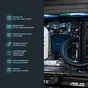 Персональный компьютер ASGARD Hodr (I245KF.32.S20.58.5675) - уменьшенное изображение 7