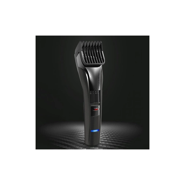Машинка для стрижки Xiaomi Enchen Sharp 3S Black - зображення 4