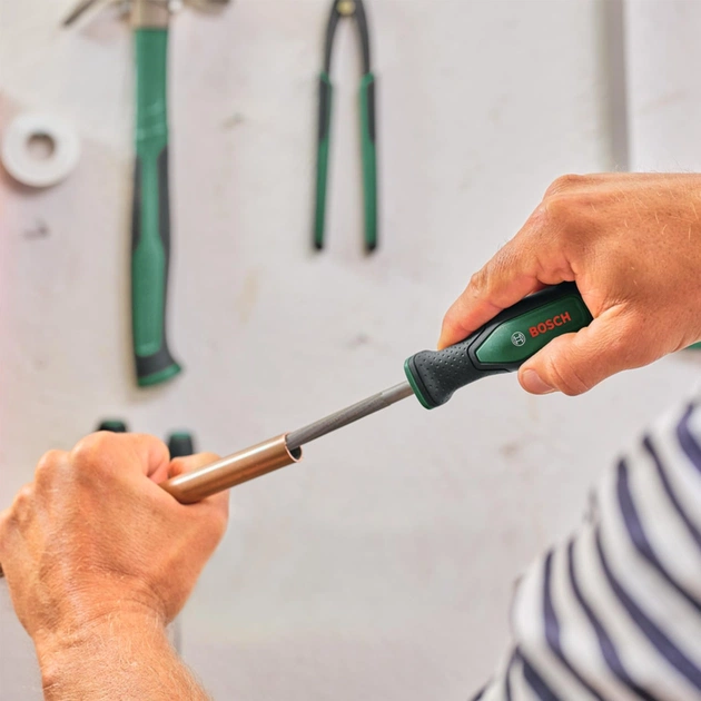 Напилок Bosch 5шт (1.600.A02.ZB0) - picture 3