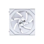 Кулер для корпуса Lian Li Uni Fan SL WIRELESS Reverse, 120-1, Wh (G99.12RSL1W1W.00) - уменьшенное изображение 4