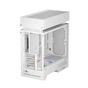 Корпус DeepCool CL660 White (R-CL660-WHNNA0-G-1) - зменшене зображення 10
