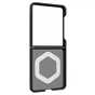Чехол для мобильного телефона UAG Mouve with Magnet Samsung Galaxy Z Flip 8 Ash (214561113131) - уменьшенное изображение 6