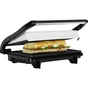 Електрогриль ECG S 1070 Panini (S1070 Panini) - уменьшенное изображение 4