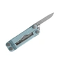 Мультитул Leatherman Micra Arctic (833036) - зменшене зображення 4