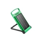 Ліхтар NEWVEW NV-Y09-A Solar Panel 4000mAh Green (NWVW-NV-Y09-A-GN) - зменшене зображення 5