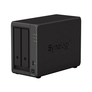 Регистратор для видеонаблюдения Synology DVA1622 изображение 1