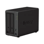 Регистратор для видеонаблюдения Synology DVA1622 - уменьшенное изображение 1